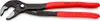 Knipex Wasserpumpenzange Cobra DIN ISO 8976 Länge 300mm Produktbild-Vorschau 13