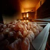 HAF Rosa Salzbrocken 3 kg | Grobe Steinsalz Brocken ohne Produktbild-Vorschau 3