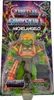 MOTU x TMNT : Turtles of Grayskull Actionfigur Michelangelo Voir les images du produit 10