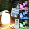 FHL Ruby LED tragbare Garten Tischlampe mit Trageriegem + Produktbild-Vorschau 11