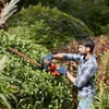 Black & Decker BEHT201-QS, 45 cm, Doppelte Klinge, Orange, Produktbild-Vorschau 14