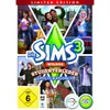 Die Sims 3 - Wildes Studentenleben Lim. Ed. (Add Produktbild-Vorschau 1