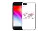 MuchoWow® Handyhülle Schutzhülle Hülle für iPhone SE 2022 Produktbild-Vorschau 2