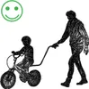 Bicicletta Per Bambini 16 Pollici Per Ragazzi + Cestino E Anteprima dell’immagine prodotto 15
