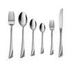 Besteckset 84-teilig Edelstahl 18/10 „Madrid“ für 12 Produktbild-Vorschau 2