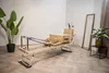 Mewave Pilates reformer Pro SET Beige Produktbild-Vorschau 4