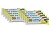 10x18g Rice Up Schoko Reisriegel Banane Riegel / ohne Produktbild-Vorschau 2