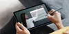 Samsung Galaxy Tab S6 | 10.5" | 6 GB | 128 GB | Mountain Produktbild-Vorschau 5