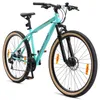 BIKESTAR Mountainbike 29 Zoll | 19 Zoll Rahmen, 21 Gang Produktbild-Vorschau 1