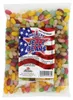 Rexim American Style Jelly Beans, Fruity and Crunchy, 600g Produktbild-Vorschau 4