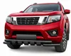 J&J Automotive | Přední rámy pro Nissan Navara NP300 2016- Náhled obrázku produktu 3