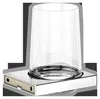 Keuco Edition 11 Glashalter Echtkristall-Glas/verchromt - Produktbild-Vorschau 7