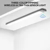 Dimmbar LED Unterbauleuchte für Küche – 60CM Produktbild-Vorschau 2