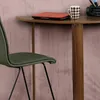 Skye Decor, Middle - Walnut, Schreibtisch, Nussbaum, 100 % Produktbild-Vorschau 3