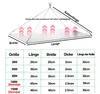 150W Pflanzenlampe Led Vollspektrum, 432Leds Panel Grow Produktbild-Vorschau 7