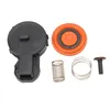 Kryt ventilu PCV,9688939180,31330335,Kryt ventilu PCV Náhled obrázku produktu 3