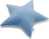 Pepi Kuschelkissen in Sternenform - Handgenäht Produktbild-Vorschau 1