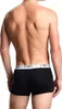 Emporio Armani Herren Boxershorts 3er Pack | Trunk Bold Produktbild-Vorschau 5