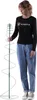 KADAX Supporto per piante 44–128 cm, spirale rampicante in Anteprima dell’immagine prodotto 3