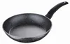 Bergner BG-8510-MBG, Rund, Allzweckpfanne, Grau, Aluminium, Produktbild-Vorschau 1