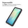 Funda impermeable 360 para Samsung Galaxy S25 - Vista previa de la imagen del producto 2