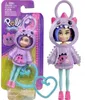 Polly Pocket HRD62, Mini-Puppe, Weiblich, 4 Jahr(e), Produktbild-Vorschau 1