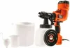 Pistolet natryskowy na sprężone powietrze Black & Decker Podgląd zdjęcia produktu 10