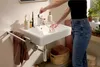 hansgrohe Rebris S, Einhebel-Waschtischmischer, 110, Produktbild-Vorschau 6