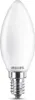 Philips LED žiarovka sviečka 4,3W = 40W E14 matná 470lm 840 Náhľad obrázku produktu 4