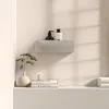 Dolvhin Duschablage ohne Bohren | Edelstahl Duschregal | Produktbild-Vorschau 5