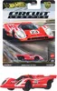 Mattel Hot Wheels Premium Car Culture Circuit Legends Produktbild-Vorschau 1
