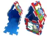 Schaumstoff-Puzzlematte Tiere Zahlen ZA3147 Produktbild-Vorschau 4