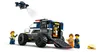 LEGO® City 60449 Policajné terénne vozidlo na naháňačku Náhľad obrázku produktu 12