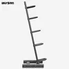 GORILLA SPORTS® Medizinballständer - 45 x 42 x 133 cm, für Produktbild-Vorschau 5