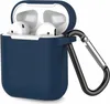 INF Étui de protection en silicone pour Apple Airpods - Voir les images du produit 1