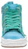 Rebecca White Sneaker High Damen 32323638383030 Grün 40 EU Produktbild-Vorschau 7