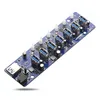Adaptateur 7W1 Ugreen Us219 Hub Usb Do 7X Usb 3.0 (Czarny) Voir les images du produit 11