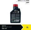 Motul 8100 X-clean GEN2 5W-40 1 Liter Produktbild-Vorschau 4
