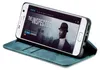Handy Hülle für Samsung Galaxy S7 Klapphülle Bookcase Flip Produktbild-Vorschau 7