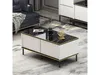 Skye Decor, Konferen?ný stolík - Iris (biela) Náhľad obrázku produktu 7