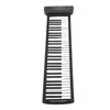 61 kláves Hand Roll Piano, Roll Up Keyboard Piano, Hand Náhled obrázku produktu 7