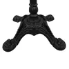 Base per tavolo Bolero Classic in ghisa, alta 72 cm Anteprima dell’immagine prodotto 3