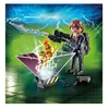 PLAYMOBIL 9347 Geisterjäger Peter Venkman Produktbild-Vorschau 2