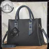 Bad&Bags Borsa donna Ansileova Nero Taglia unica Anteprima dell’immagine prodotto 4