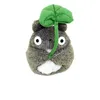 Studio Ghibli – Plus Totoro con Foglia (13cm) Anteprima dell’immagine prodotto 5