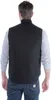 Carhartt Weste Duck Vest Arctic Quilt Lined Black-XXL Produktbild-Vorschau 5