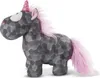 Nici, Einhorn Diamond Dust stehend, 4fach sortiert : Nici, Produktbild-Vorschau 2