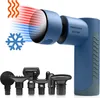 medisana MG 600 Hot & Cold Massagepistole, Massagegun, Produktbild-Vorschau 1