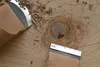 Kirschen Handhobel Flatfix 90x50x4,5 mm gerade Produktbild-Vorschau 3