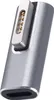 Adapter zasilania MacBook MagSafe 2 / USB-C - srebrny Podgląd zdjęcia produktu 1